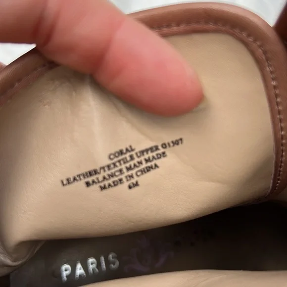 Paris Hilton leather bootie - Picture 10 of 10